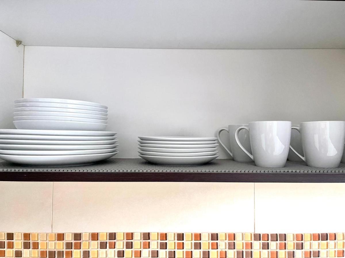 D1 Prime Location 3 Bedroom Ground Floor Spacious Apartment カンクン エクステリア 写真