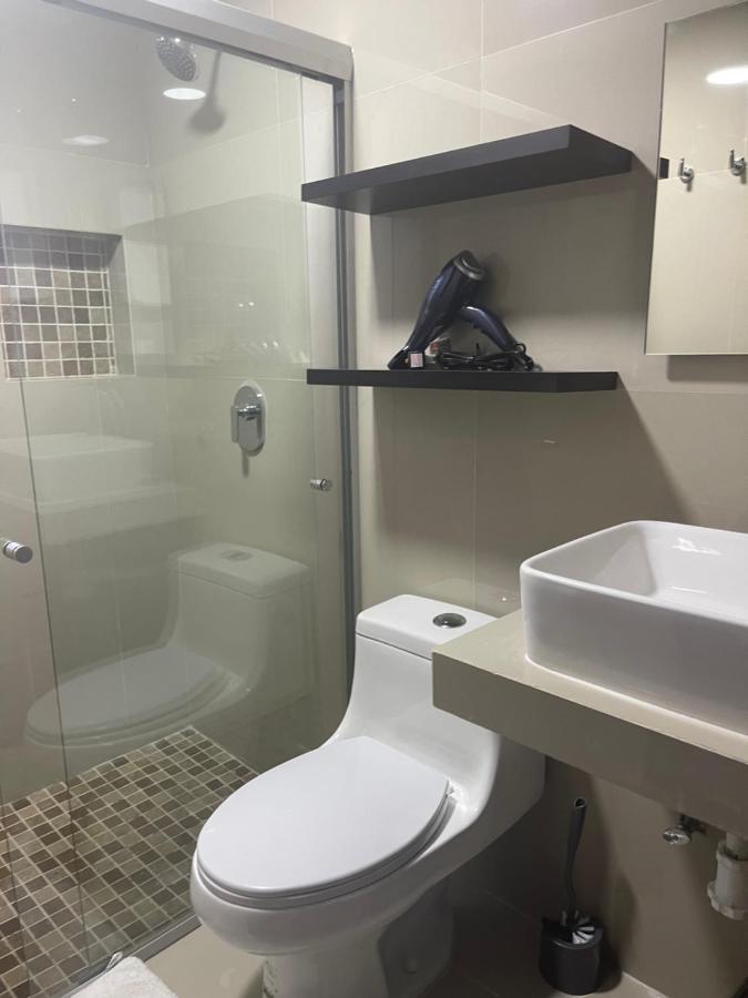 D1 Prime Location 3 Bedroom Ground Floor Spacious Apartment カンクン エクステリア 写真