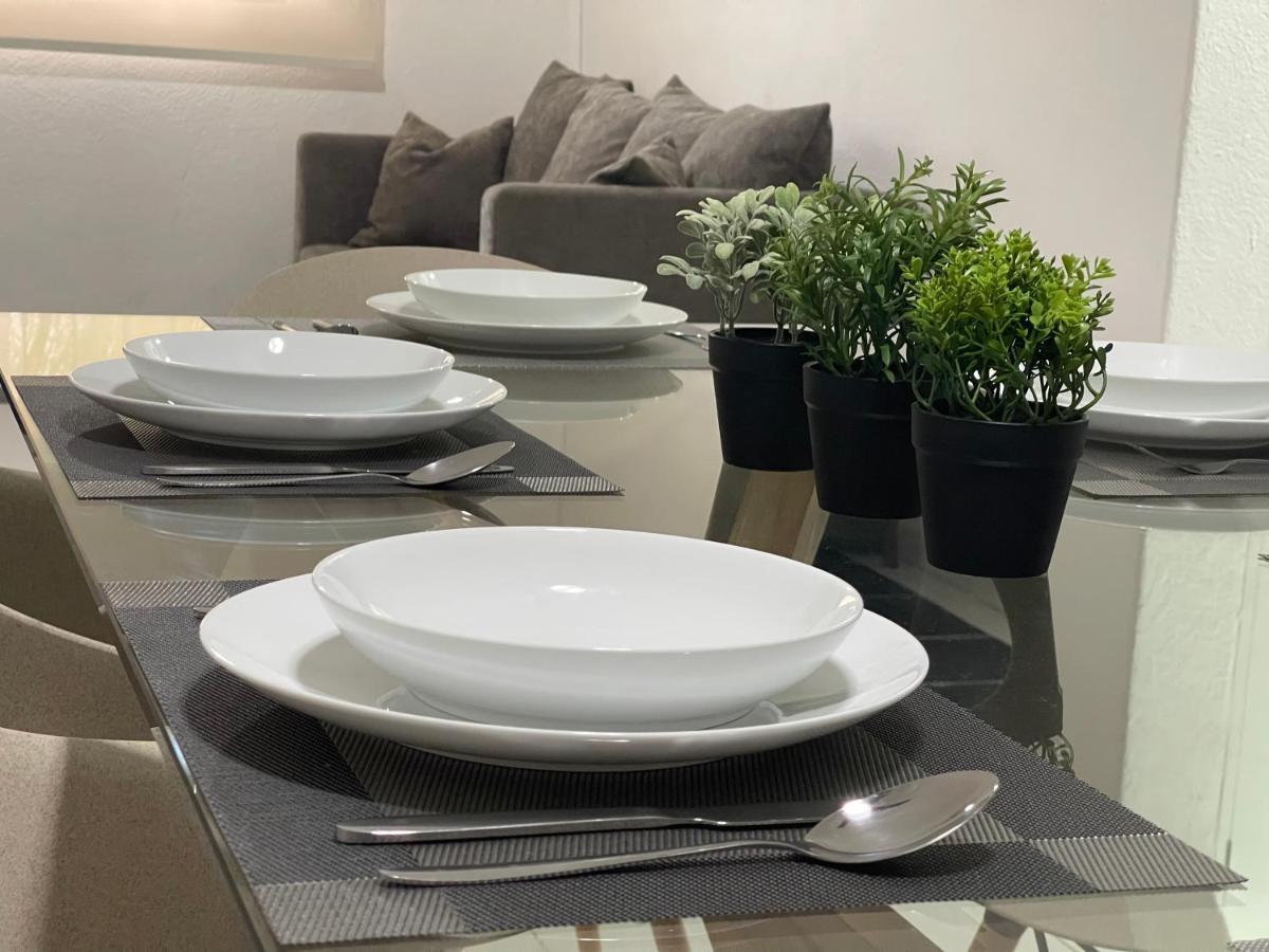 D1 Prime Location 3 Bedroom Ground Floor Spacious Apartment カンクン エクステリア 写真